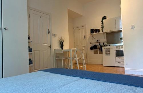 Lambeth Apartment | London Studio Stays