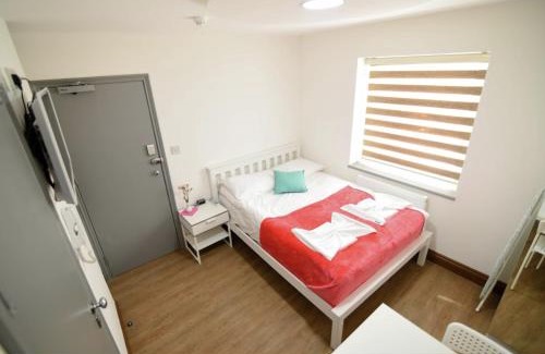 St. Dunstan's Apartment | London Suite