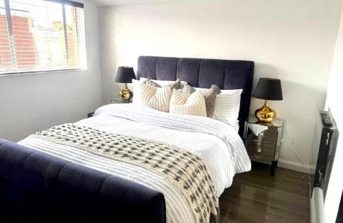 Moffat House | London Townhouse