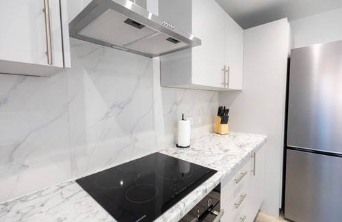Watford Apartment | London/Watford amazing location
