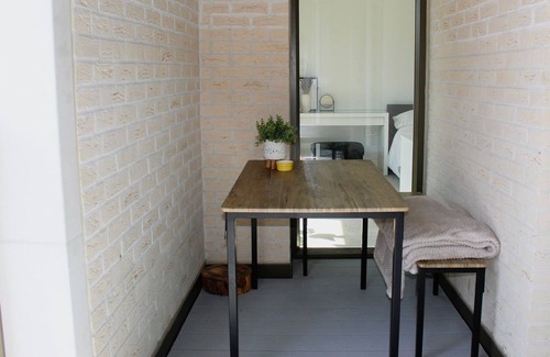 Golborne Apartment | Londwell - Luxury Notting Hill Balcony Flat