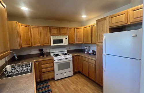 Grand Lake Hotel | Lone Eagle Lodge