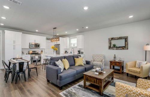 South Pensacola House | Lone Oak House