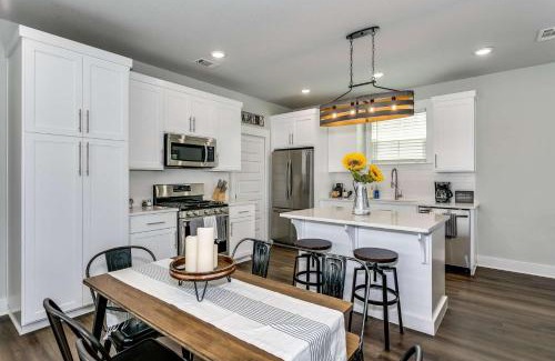 South Pensacola House | Lone Oak House