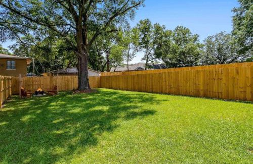 South Pensacola House | Lone Oak House