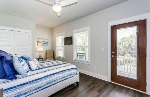 South Pensacola House | Lone Oak House