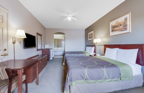 San Benito Hotel | Lone Star Inn - San Benito Harlingen