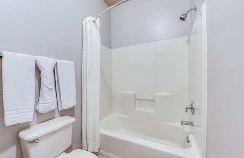 San Benito Hotel | Lone Star Inn - San Benito Harlingen