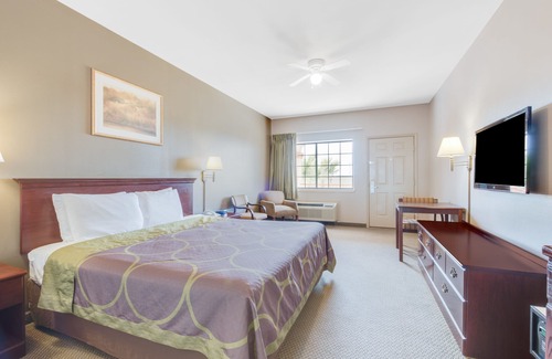 San Benito Hotel | Lone Star Inn - San Benito Harlingen