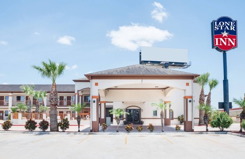 San Benito Hotel | Lone Star Inn - San Benito Harlingen