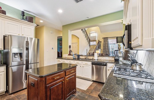 North Richland Hills House | Lone Star Luxury