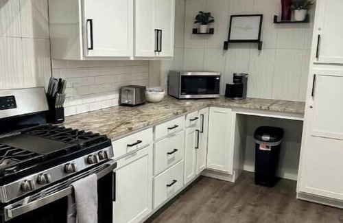Nampa House | Lonestar Luxury Guesthouse