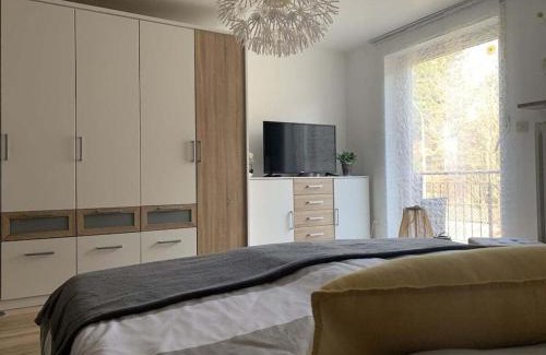 Schauenstein House | Long 4 stars with balcony