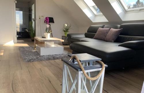Schauenstein House | Long 4 stars with balcony