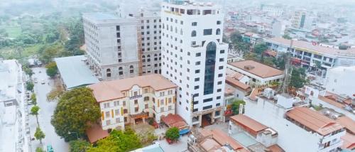 Thanh Hoa Hotel | Long Anh Hotel
