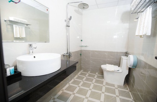 Khu bao ton Thien nhien Pu Luong Hotel | Long Anh Hotel