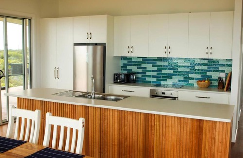 Waterhouse House | Long Beach Break
