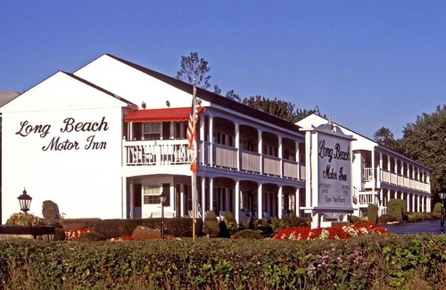 York Beach Hotel | Long Beach Motor Inn