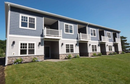 Gloucester Apartment | Long Beach Suites: Ocean Views, Book 2025 Already!