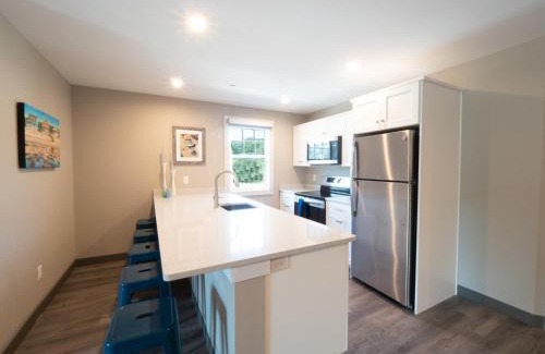 Gloucester Hotel | Long Beach Suites