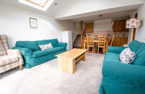 Talkin Apartment | Long Byres Holiday Cottages