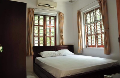 Xuyen Moc Hotel | Long Chau Resort