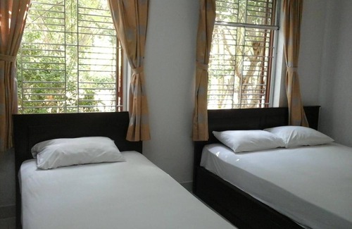 Xuyen Moc Hotel | Long Chau Resort