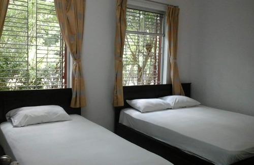 Xuyen Moc Hotel | Long Chau Resort