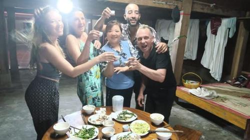 Hoang Su Phi Ski Chalet | Long Chieu homestay