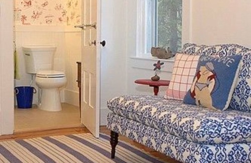 Centerville Bed & Breakfast | Long Dell Inn