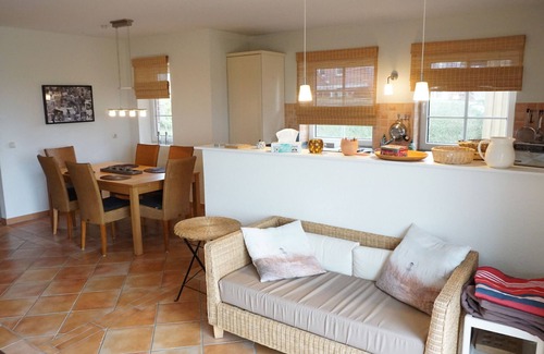 Welt House | "Long-distance view: your family home in a rural idyll!"