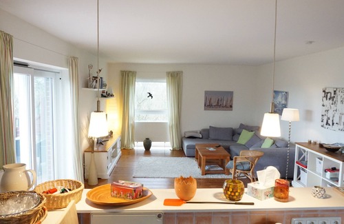 Welt House | "Long-distance view: your family home in a rural idyll!"