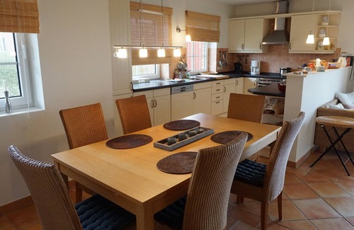 Welt House | "Long-distance view: your family home in a rural idyll!"