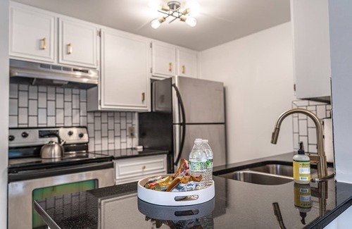 Pinehurst Condo | Long Drive On No. 5 - 1BR Condo w/GREAT Golf Views, Minutes From Clubhouse