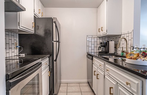 Pinehurst Condo | Long Drive On No. 5 - 1BR Condo w/GREAT Golf Views, Minutes From Clubhouse