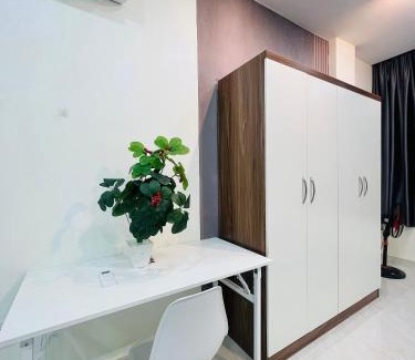 Da Kao Apartment | Long Home 2 - B101