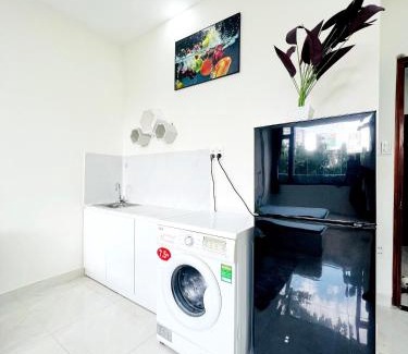 Da Kao Apartment | Long Home 2 - B101