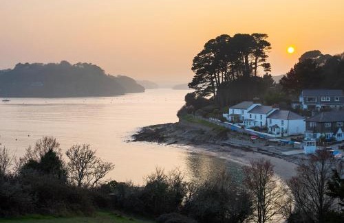 Falmouth House | Long House, Boskensoe Barns