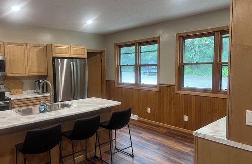Long Lake Cabin | Long Lake Cabin