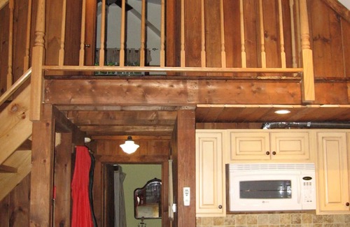 Harrison House | Long Lake Camp, Dock, W/d, Cable, WiFi, Sleeps 8, Great Fishing