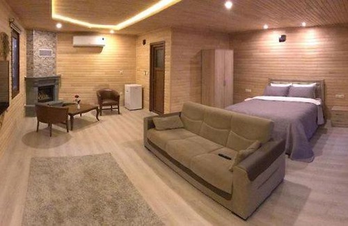 Uzungol Hotel | Long Lake Resort Hotel