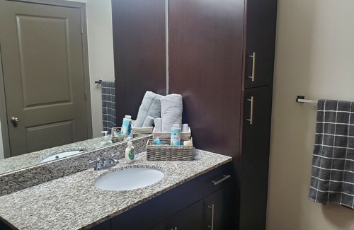 Dunwoody Apartment | Long or short term stay