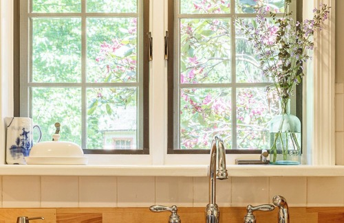 Rhinebeck Cottage | Long Pond Cottage, Country Retreat in Rhinebeck