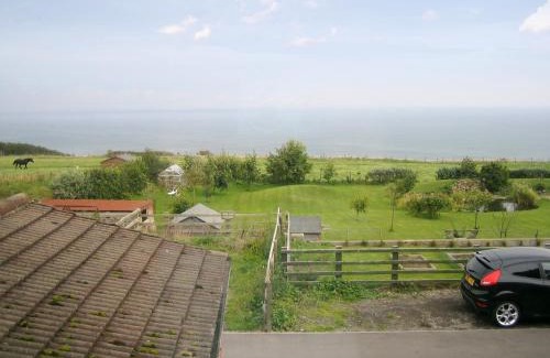 Hinderwell House | Long Row