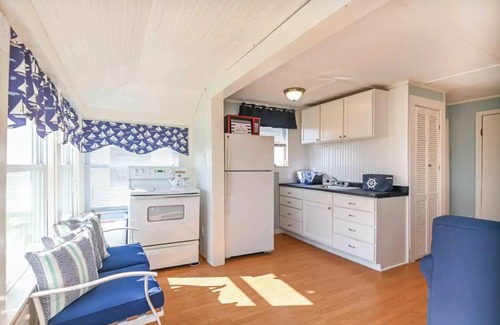 York Beach House | Long Sands Beach Cottage in York