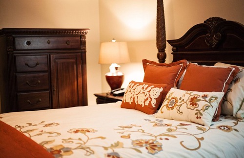 Bal Habor House | Long Term Corporate Rental Near I-75 & Downtown 'nooga (Special Spring Rates)