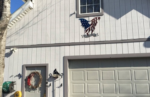 Rural Hill Apartment | Long Term Furnished Apartment includes all utilities - Private entrance