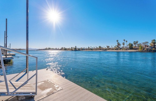 Mohave Valley House | Long Term Rentals Welcome Oct through April 31st 30 Days+