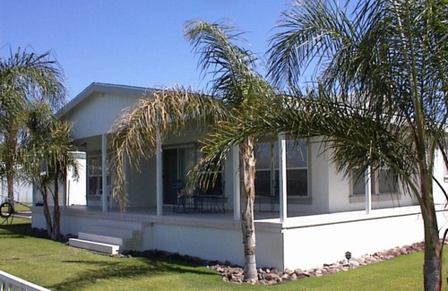 Mohave Valley House | Long Term Rentals Welcome Oct through April 31st 30 Days+