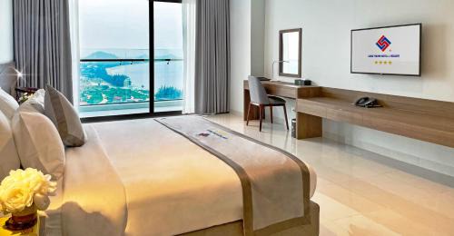 Phan Rang Resort | Long Thuan Hotel & Resort